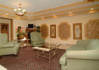 Hotel Comfort Inn