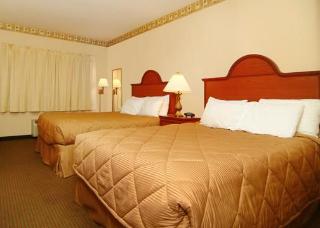 Hotel Comfort Inn