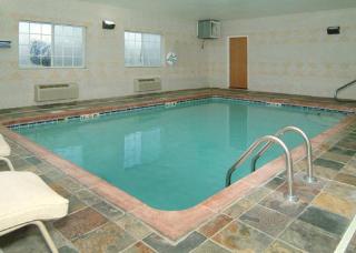 Hotel Comfort Inn