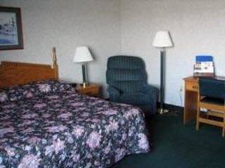 Hotel Comfort Inn