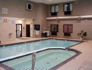 Hotel Comfort Inn