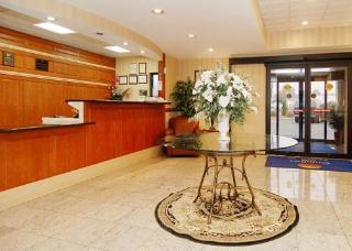 Hotel Comfort Inn