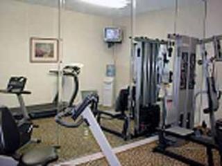 Hotel Comfort Inn