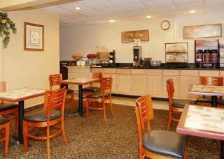 Hotel Comfort Inn