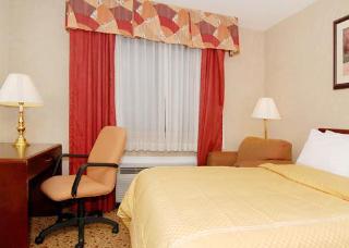 Hotel Comfort Inn