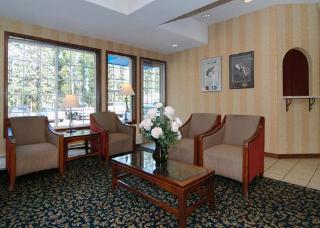Hotel Comfort Inn