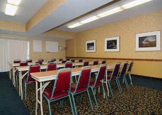 Hotel Comfort Inn