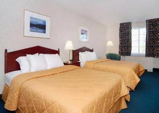 Hotel Comfort Inn