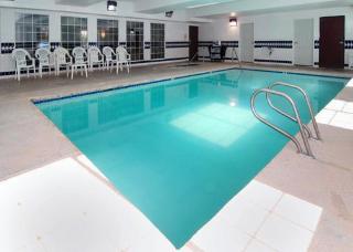 Hotel Comfort Inn