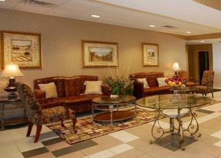 Hotel Comfort Inn