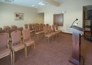 Hotel Comfort Inn