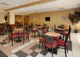 Hotel Comfort Inn