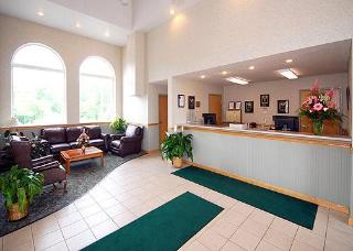 Hotel Comfort Inn