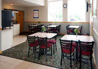 Hotel Comfort Inn