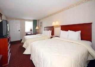 Hotel Comfort Inn