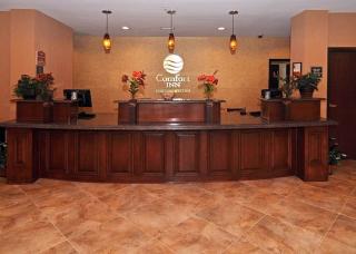 Hotel Comfort Inn