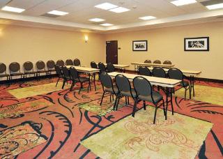 Hotel Comfort Inn