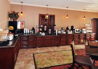 Hotel Comfort Inn