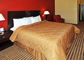 Hotel Comfort Inn