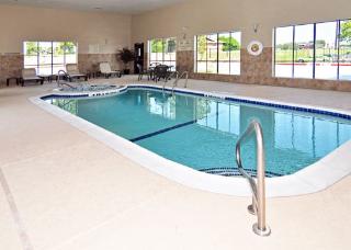 Hotel Comfort Inn