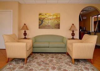 Hotel Comfort Inn