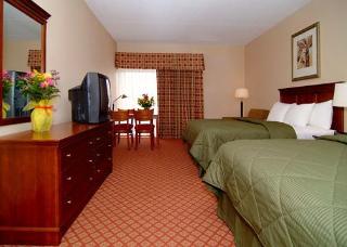 Hotel Comfort Inn