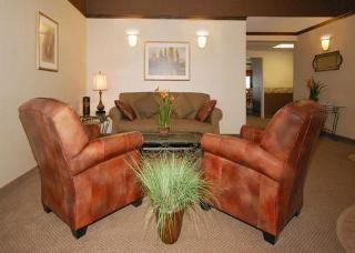 Hotel Comfort Inn