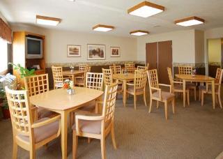 Hotel Comfort Inn