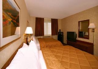 Hotel Comfort Inn