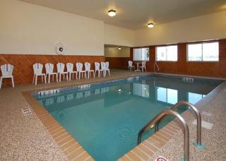 Hotel Comfort Inn
