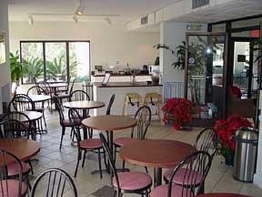 Hotel Comfort Inn