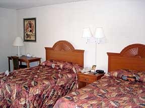 Hotel Comfort Inn