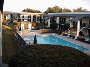 Hotel Comfort Inn