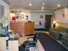 Hotel Comfort Inn