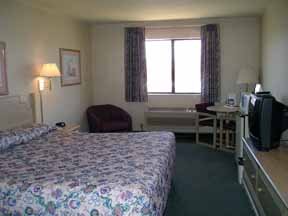 Hotel Comfort Inn