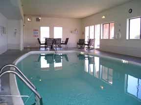 Hotel Comfort Inn
