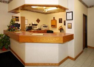 Hotel Comfort Inn