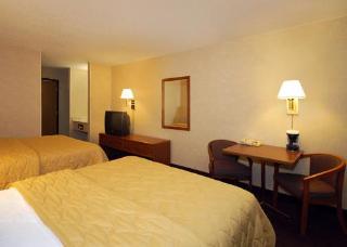 Hotel Comfort Inn