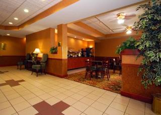 Hotel Comfort Inn