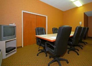 Hotel Comfort Inn