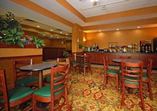 Hotel Comfort Inn