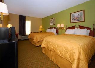 Hotel Comfort Inn