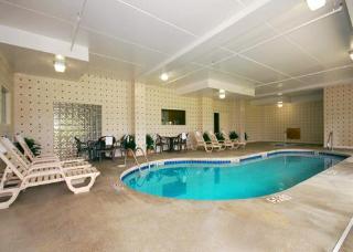 Hotel Comfort Inn