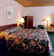 Hotel Comfort Inn