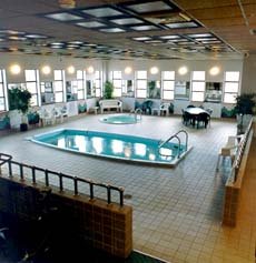 Hotel Comfort Inn