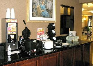 Hotel Comfort Inn