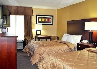 Hotel Comfort Inn