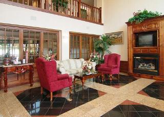 Hotel Comfort Inn