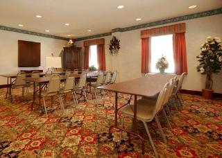 Hotel Comfort Inn