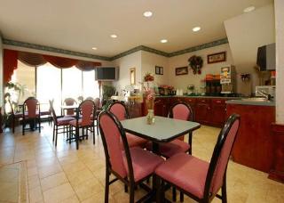 Hotel Comfort Inn